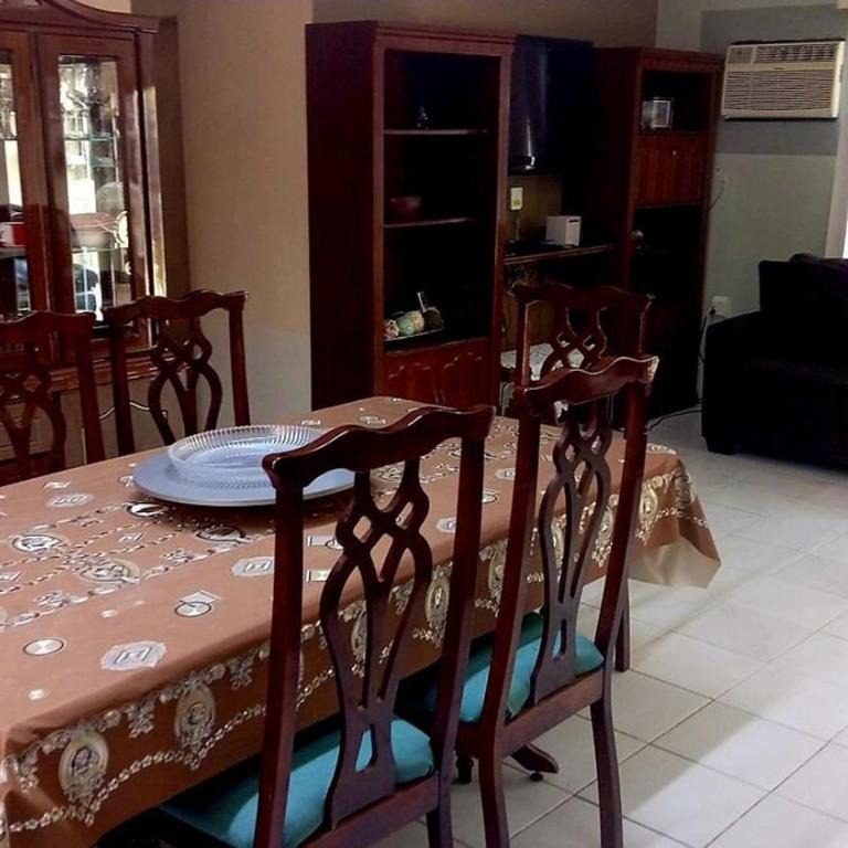 Casa 4 Seasons - Villa de 3 dormitorios - 29