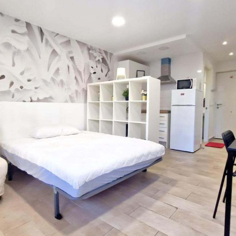 Gamonal Costa del Sol apartamentos - Studio - 13