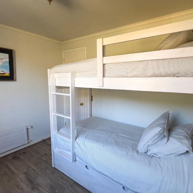 Maravilloso depto. para 5 - vista al mar - Apartment with Sea View - 27