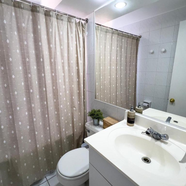 Maravilloso depto. para 5 - vista al mar - Apartment with Sea View - 38