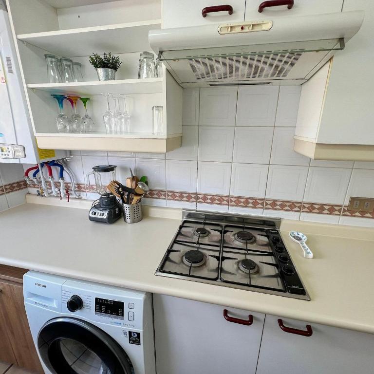 Maravilloso depto. para 5 - vista al mar - Apartment with Sea View - 46