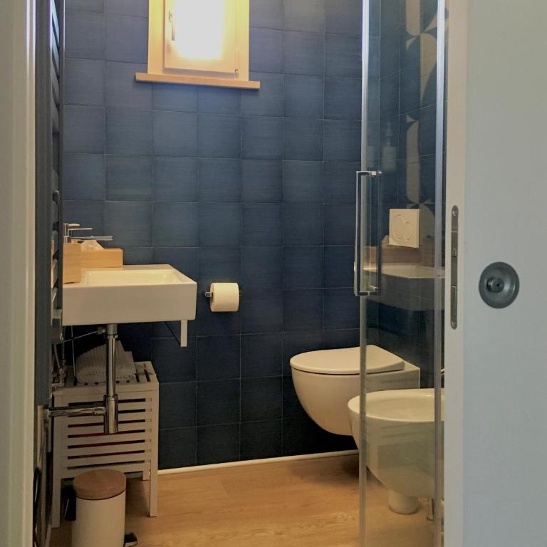 Borgo Capua - Casa con 1 Camera da Letto - 5