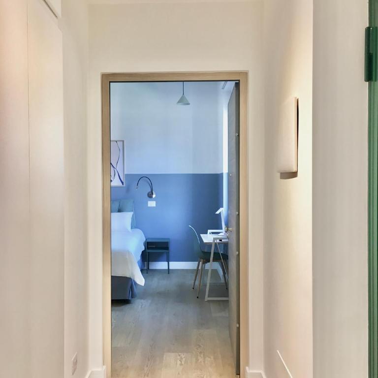 Borgo Capua - Casa con 1 Camera da Letto - 6