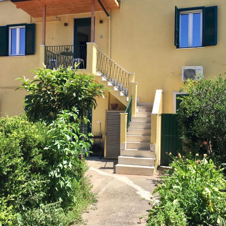 Borgo Capua - Casa con 1 Camera da Letto - 2