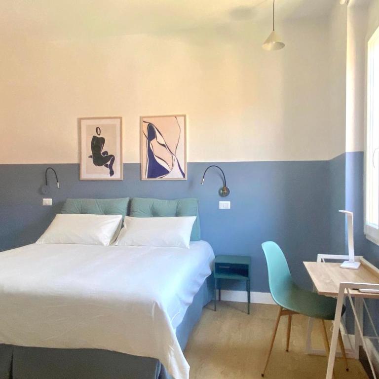 Borgo Capua - Casa con 1 Camera da Letto - 10