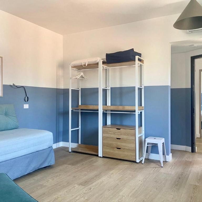 Borgo Capua - Casa con 1 Camera da Letto - 15