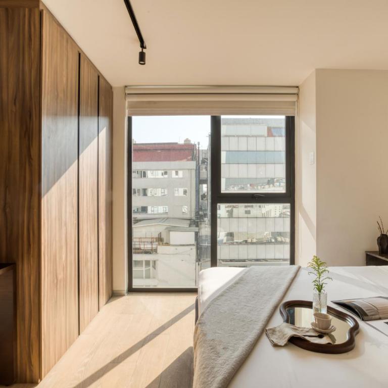 ULIV Pulse Roma - Condesa - Classic Apartment - 1