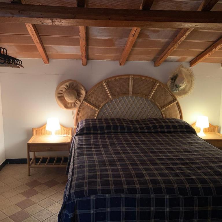 Il noce - case vacanza- - Casa con 1 Camera da Letto - 6