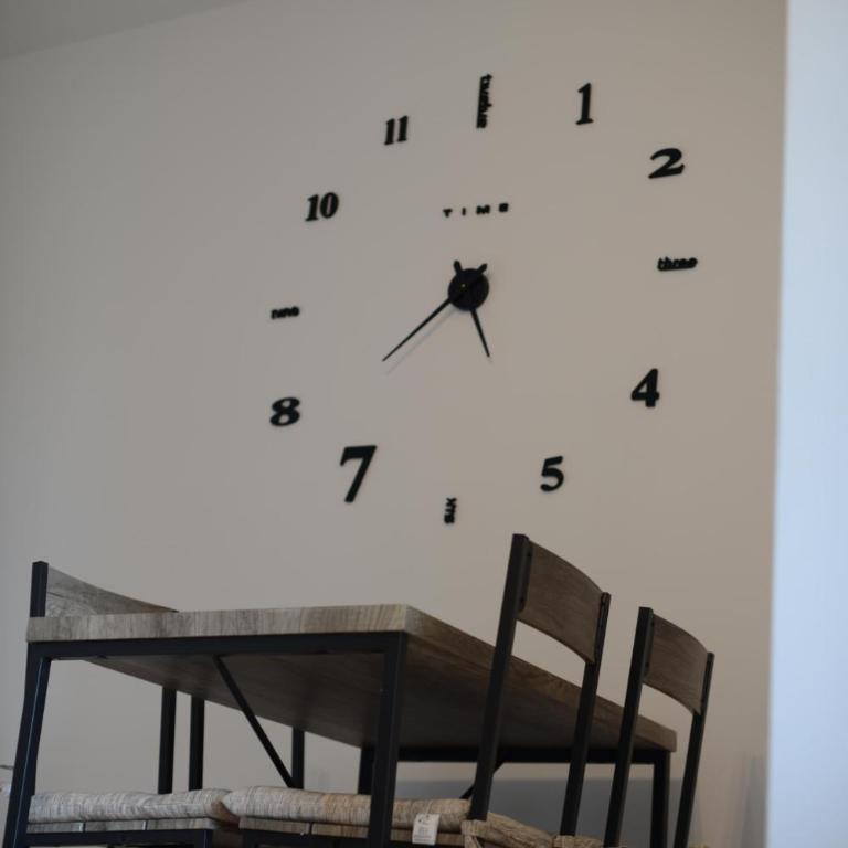 La Fenice Suite - Appartamento con 1 Camera da Letto - 22