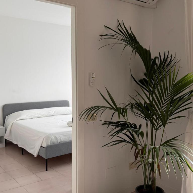 La Fenice Suite - Appartamento con 1 Camera da Letto - 4