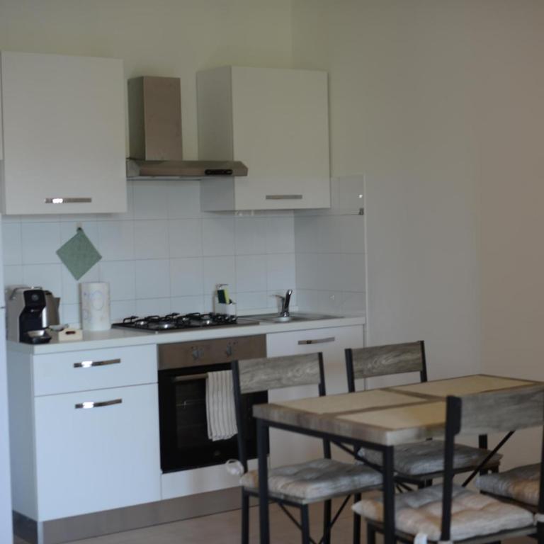 La Fenice Suite - Appartamento con 1 Camera da Letto - 9