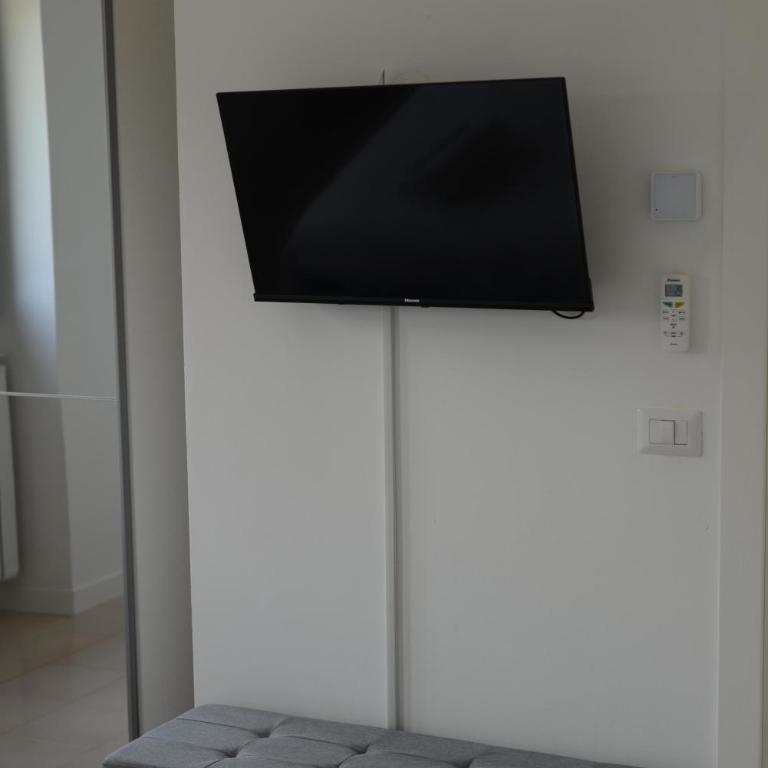 La Fenice Suite - Appartamento con 1 Camera da Letto - 23