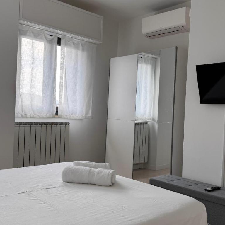 La Fenice Suite - Appartamento con 1 Camera da Letto - 5