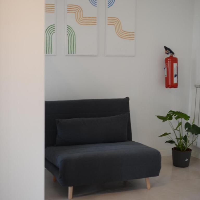La Fenice Suite - Appartamento con 1 Camera da Letto - 16