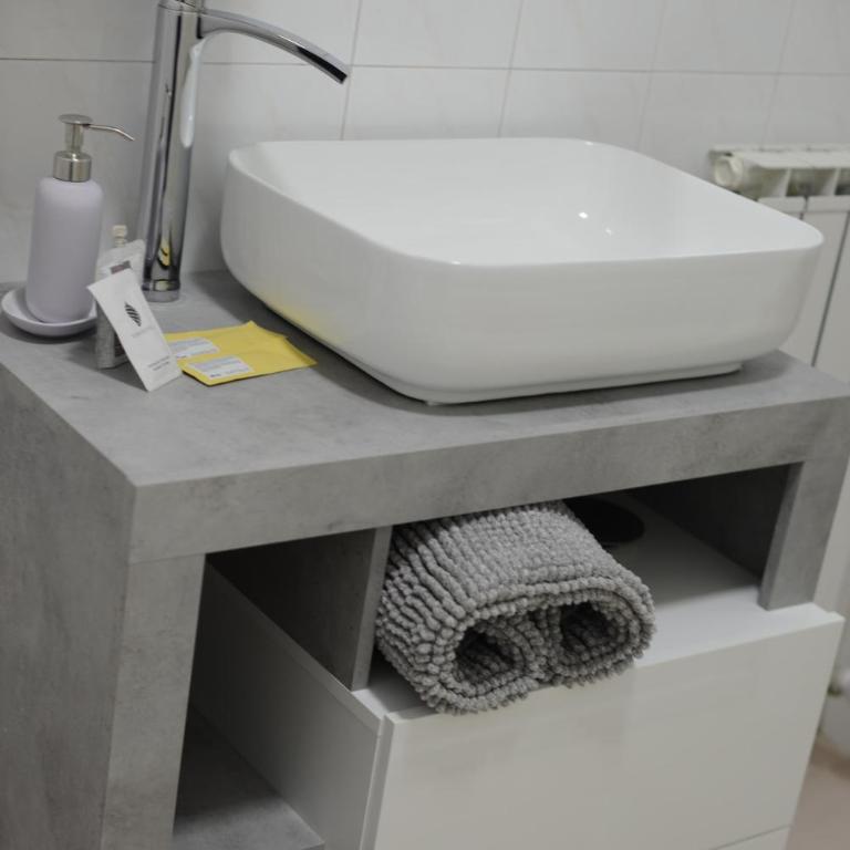 La Fenice Suite - Appartamento con 1 Camera da Letto - 24