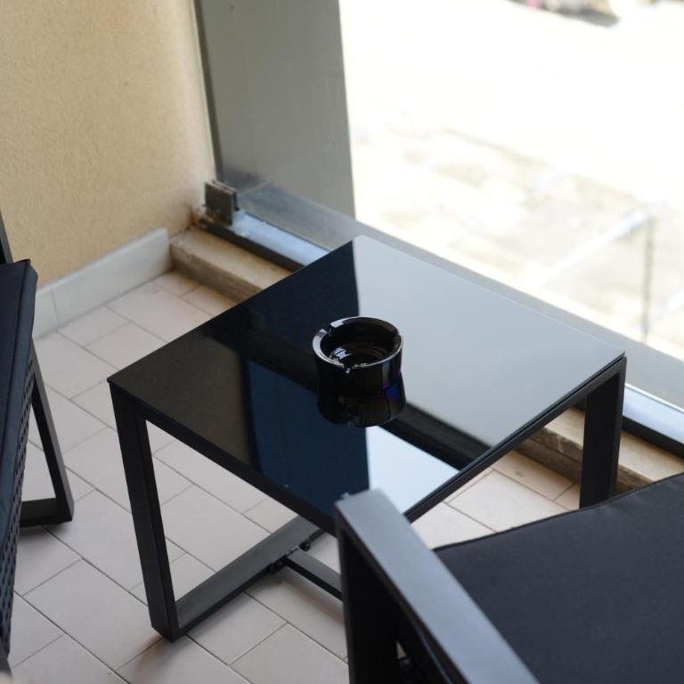La Fenice Suite - Appartamento con 1 Camera da Letto - 29
