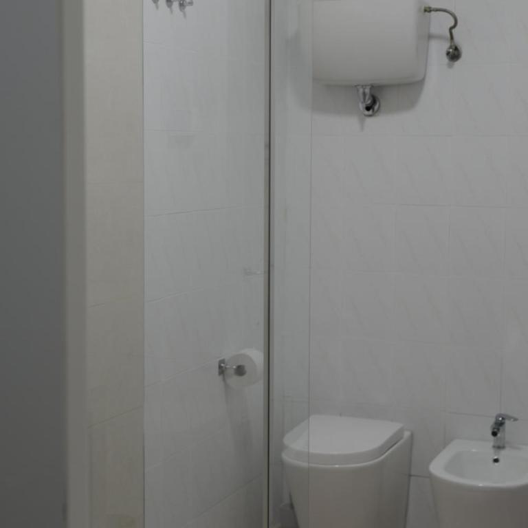 La Fenice Suite - Appartamento con 1 Camera da Letto - 26