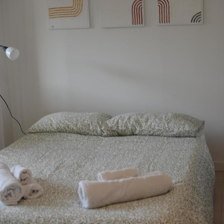 La Fenice Suite - Appartamento con 1 Camera da Letto - 12