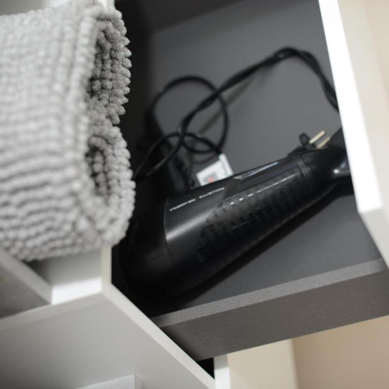 La Fenice Suite - Appartamento con 1 Camera da Letto - 28