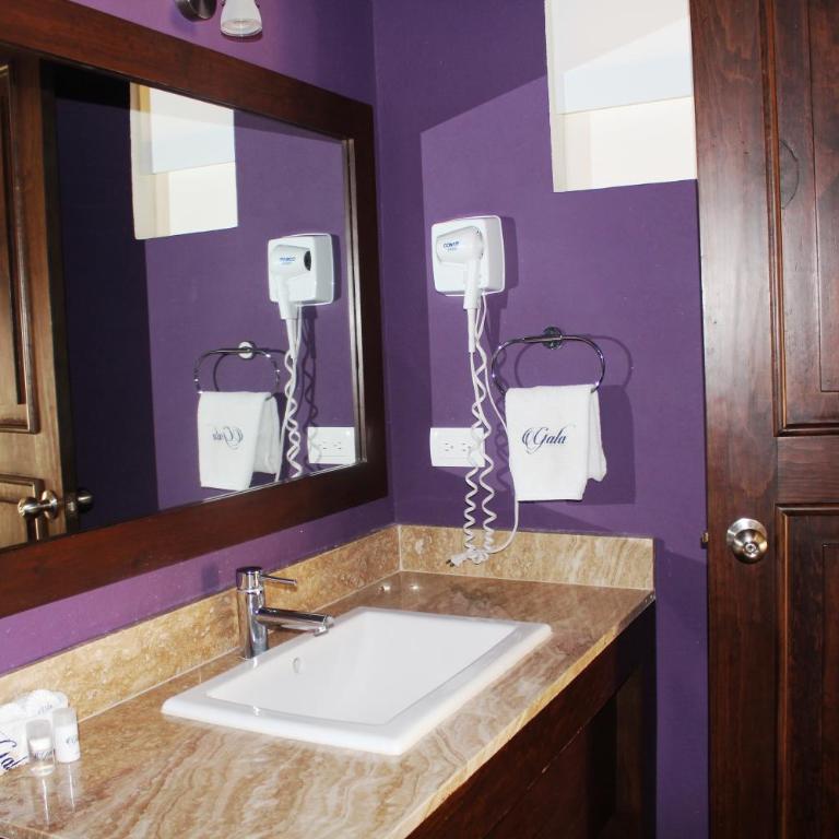 Hotel Gala - Habitación Doble - 4
