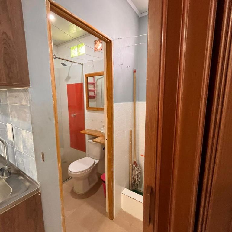 Piso 1 Small Home Arboletes - Apartamento de 1 dormitorio - 6