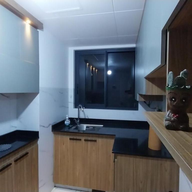 Loft Altura Andina - One-Bedroom Apartment - 7