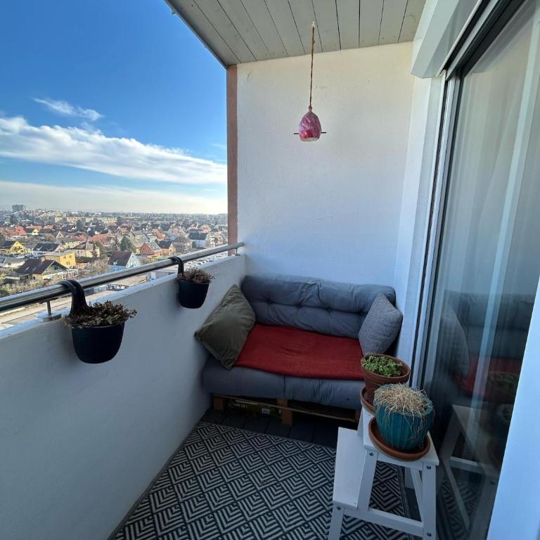 Kargl's Apartment mit Blick über Graz - Two-Bedroom Apartment - 9