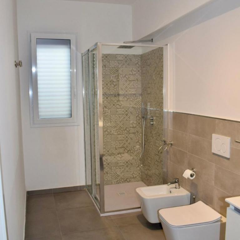 Novea Apartments - Comodi Appartamenti con Parcheggio & Wi-Fi vicino Taormina - Two-Bedroom Apartment - 10