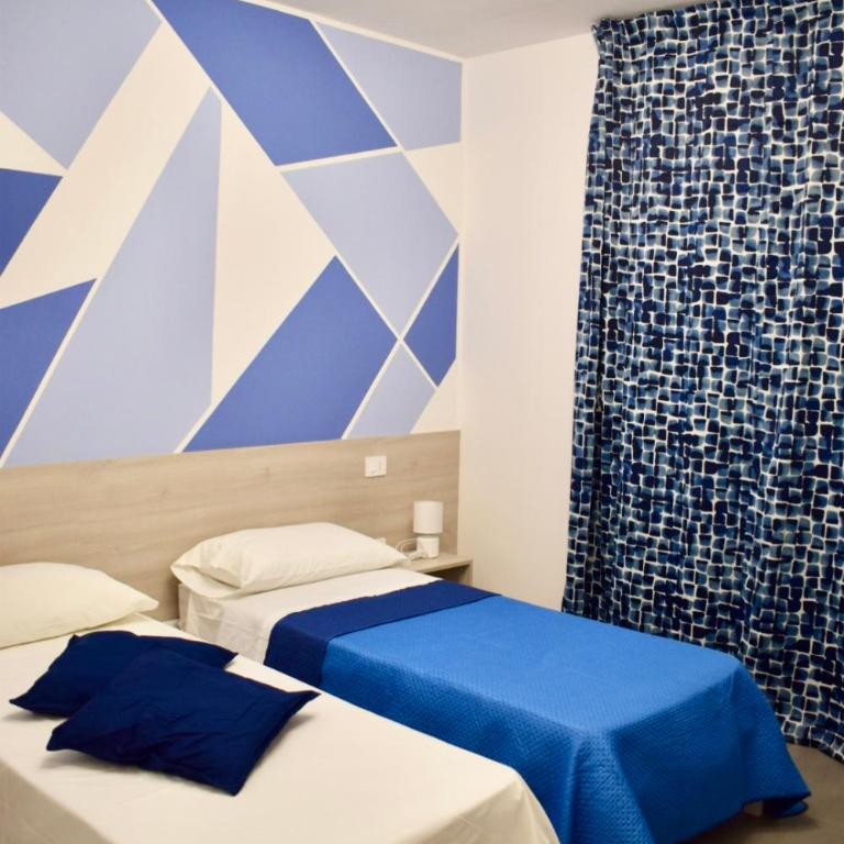 Novea Apartments - Comodi Appartamenti con Parcheggio & Wi-Fi vicino Taormina - Two-Bedroom Apartment - 13