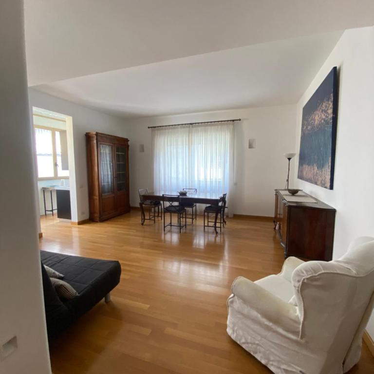Nina House Roma - Appartamento con 1 Camera da Letto - 1