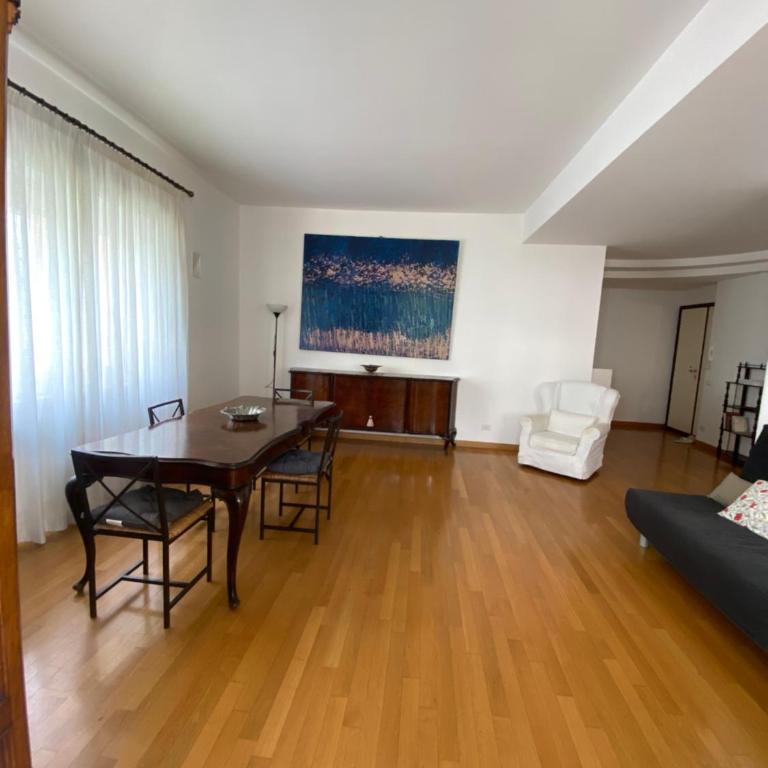 Nina House Roma - Appartamento con 1 Camera da Letto - 2