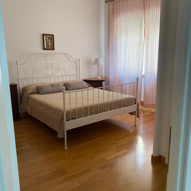 Nina House Roma - Appartamento con 1 Camera da Letto - 7