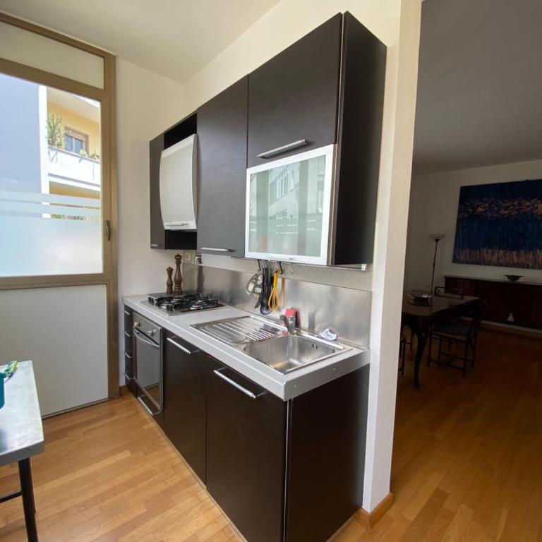 Nina House Roma - Appartamento con 1 Camera da Letto - 11