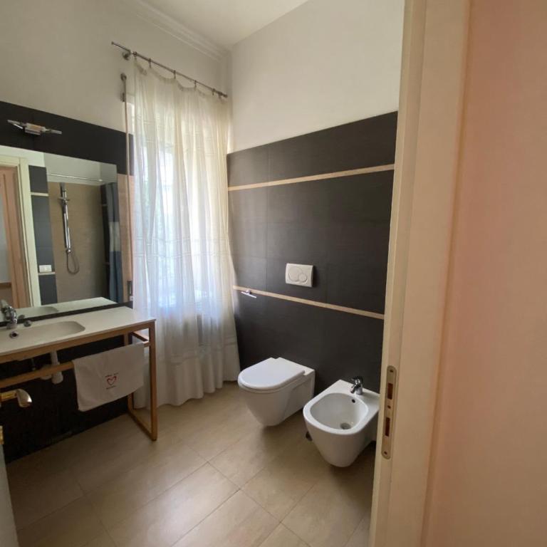 Nina House Roma - Appartamento con 1 Camera da Letto - 14