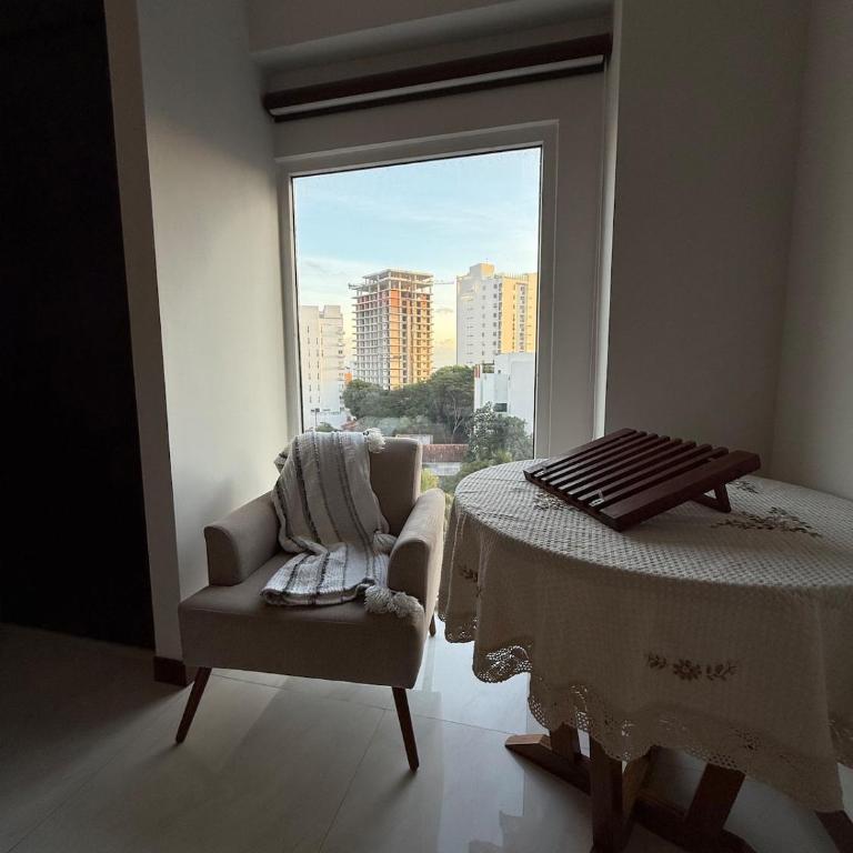 Lujoso y Amplio Departamento - Two-Bedroom Apartment - 11