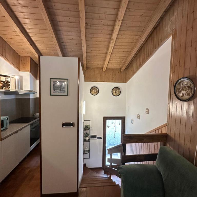 Ledro Rustik - Appartamento con 2 Camere da Letto - 4