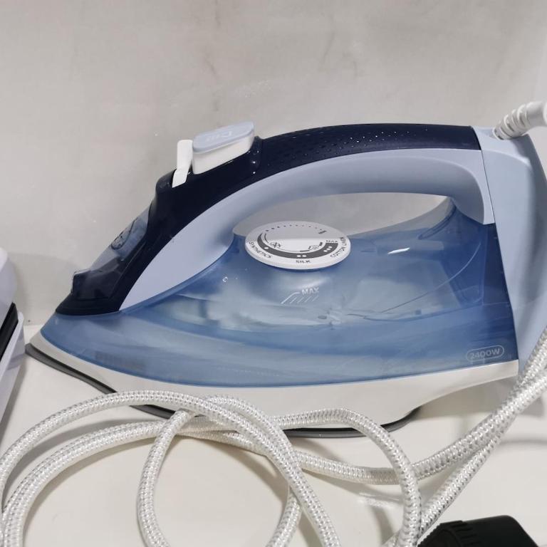 Lujoso y Amplio Departamento - Two-Bedroom Apartment - 59