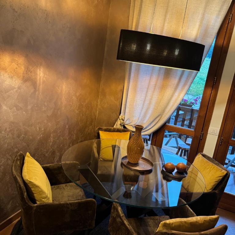 Grande Maison Du Coeur Champoluc Spa,Gym e Aree Relax - Two-Bedroom Apartment - 63