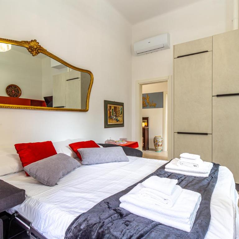 FamilyBO Apartments Shangri-La - Appartamento Deluxe - 3