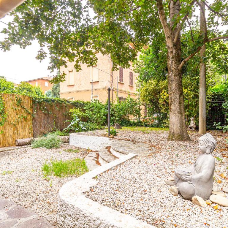 FamilyBO Apartments Shangri-La - Appartamento Deluxe - 4