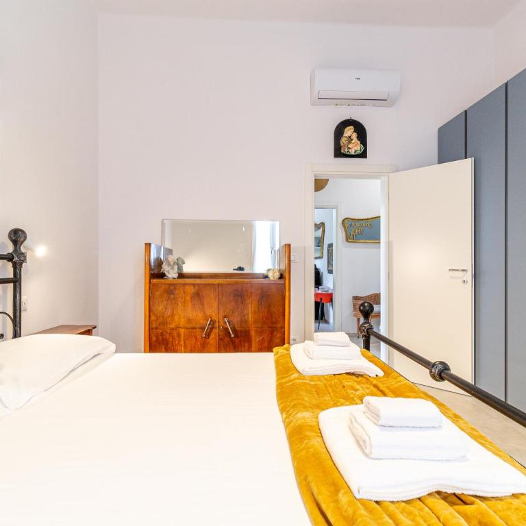 FamilyBO Apartments Shangri-La - Appartamento Deluxe - 5