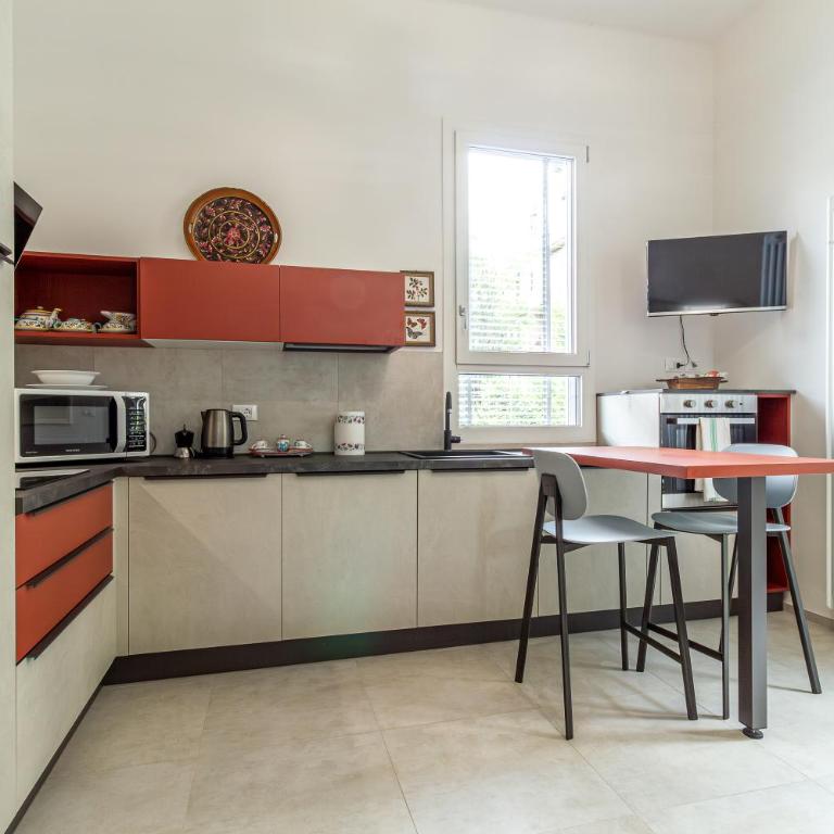 FamilyBO Apartments Shangri-La - Appartamento Deluxe - 7