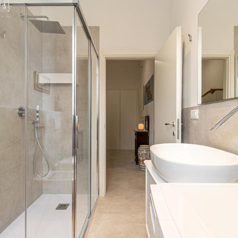 FamilyBO Apartments Shangri-La - Appartamento Deluxe - 8