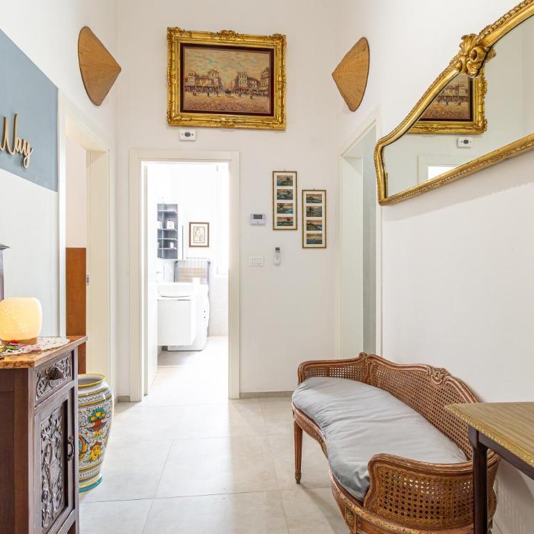 FamilyBO Apartments Shangri-La - Appartamento Deluxe - 13