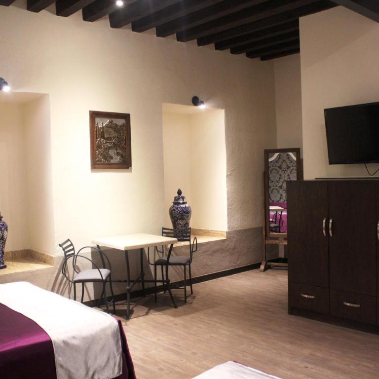Hotel Gala - Habitación cuádruple - 3