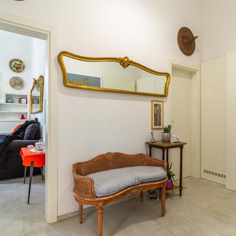 FamilyBO Apartments Shangri-La - Appartamento Deluxe - 21