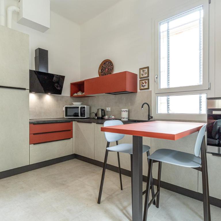 FamilyBO Apartments Shangri-La - Appartamento Deluxe - 1