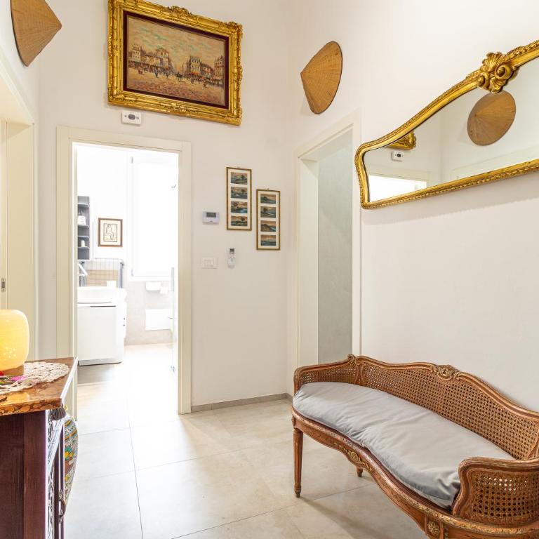 FamilyBO Apartments Shangri-La - Appartamento Deluxe - 22