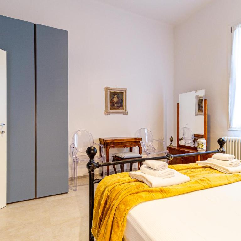 FamilyBO Apartments Shangri-La - Appartamento Deluxe - 25