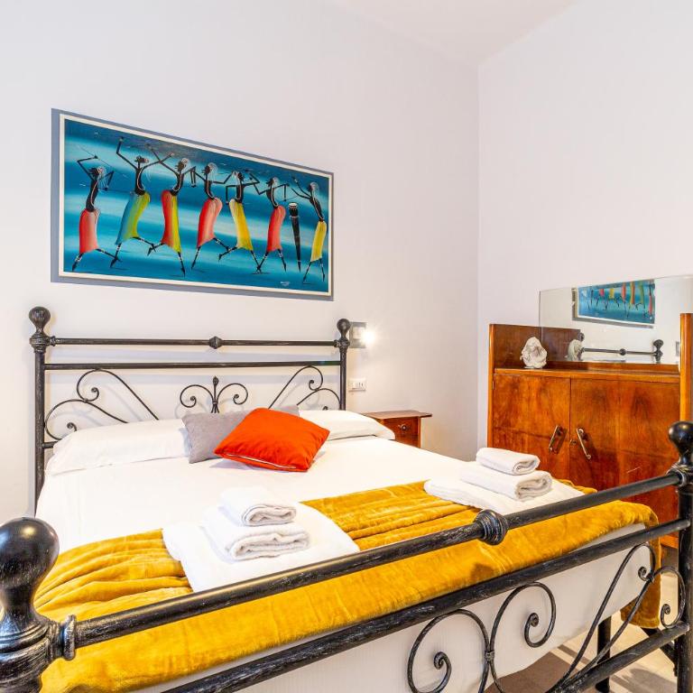 FamilyBO Apartments Shangri-La - Appartamento Deluxe - 28